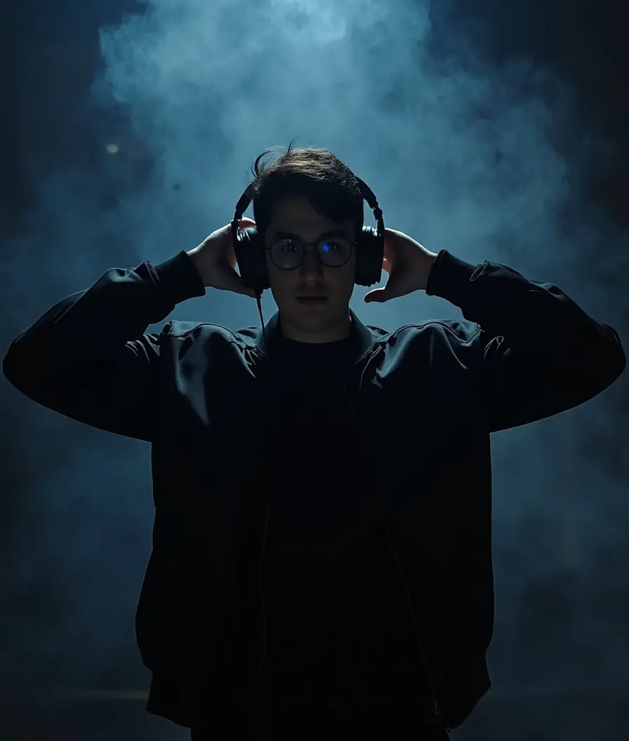 Caio Sampaio - Programador