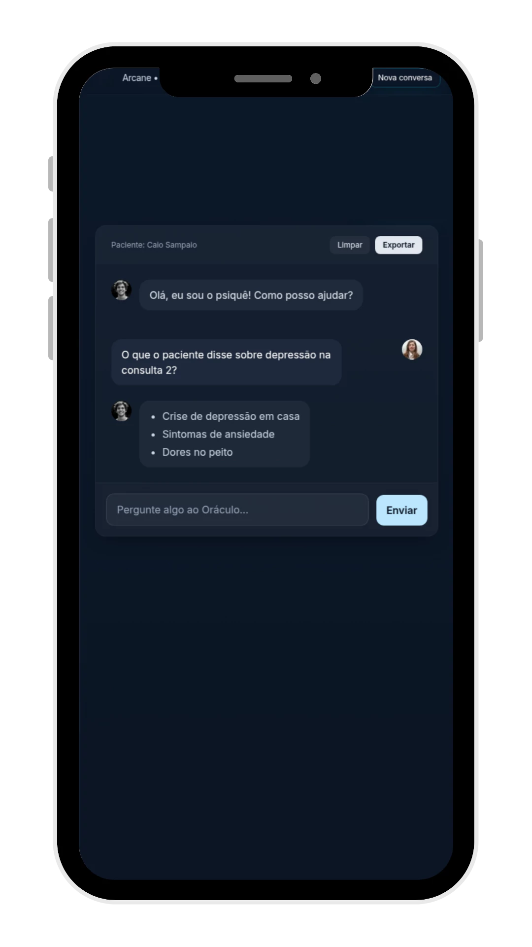 Imagem Hiper-Realista