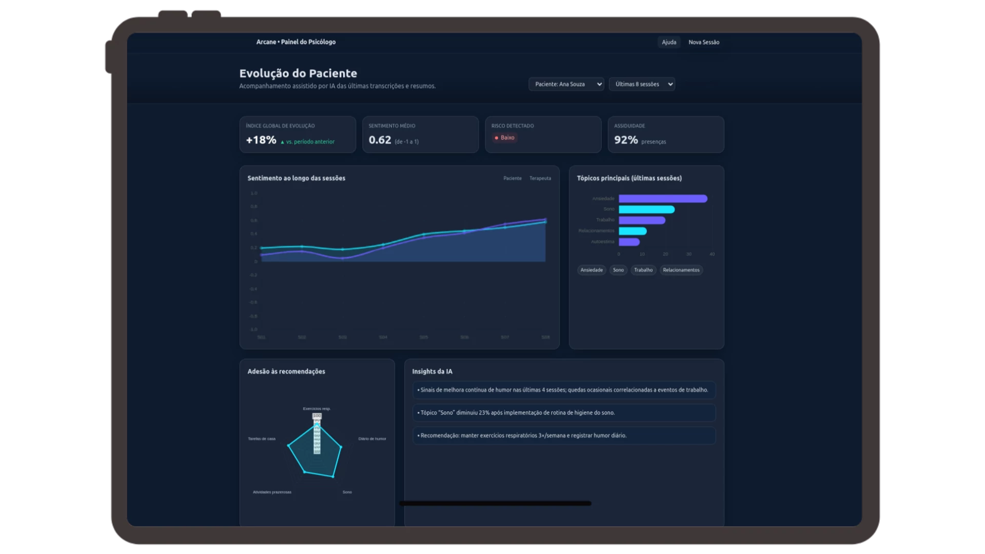 Imagem Hiper-Realista