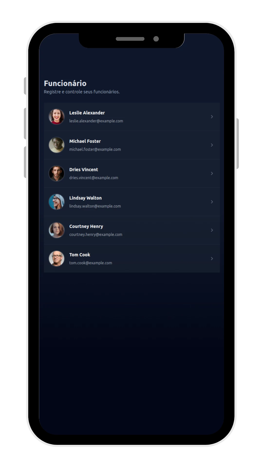 Imagem Hiper-Realista