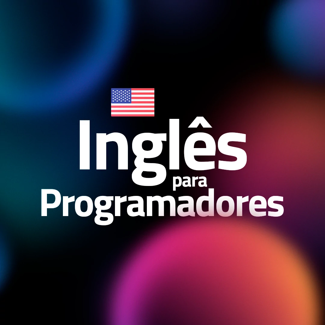 Inglês para Programadores