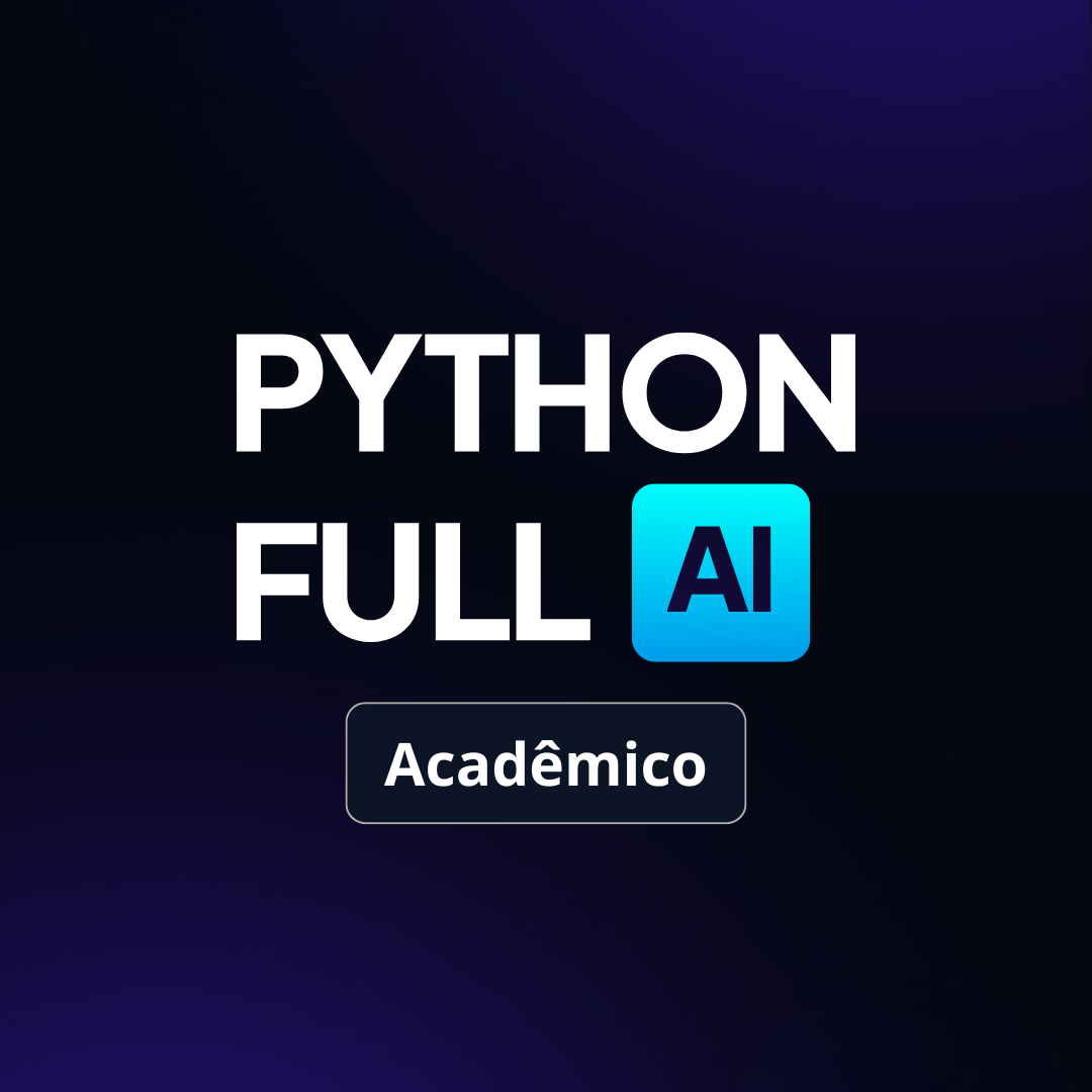 Python Full AI (Acadêmico)