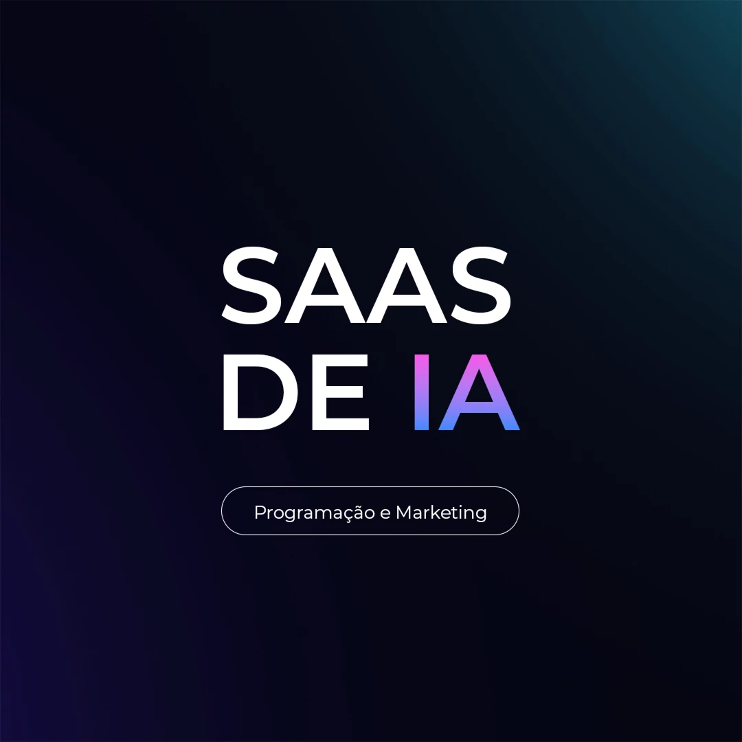 SaaS de IA