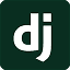 Logo Django